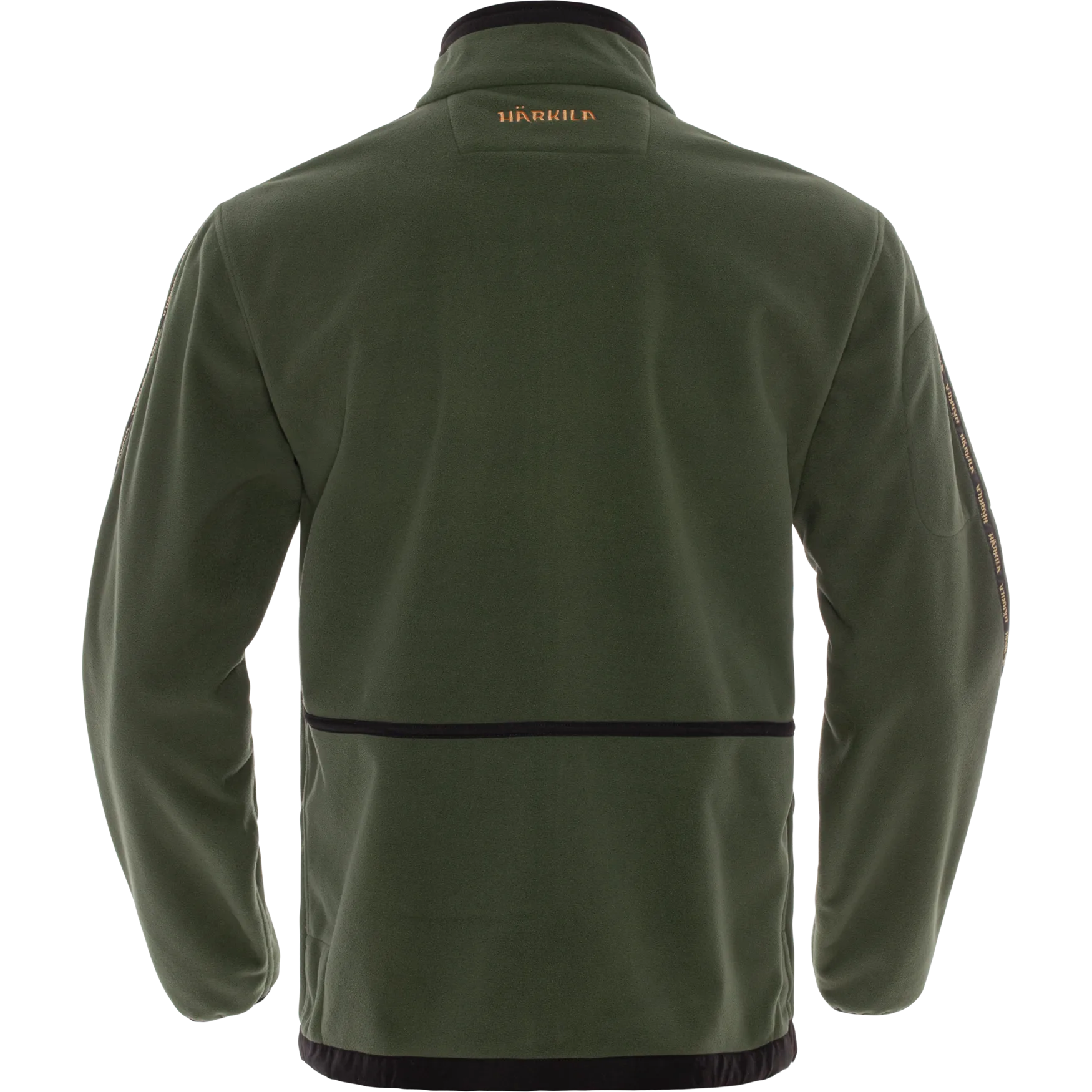 Härkila Men's Kamko Fleece Grey/Green