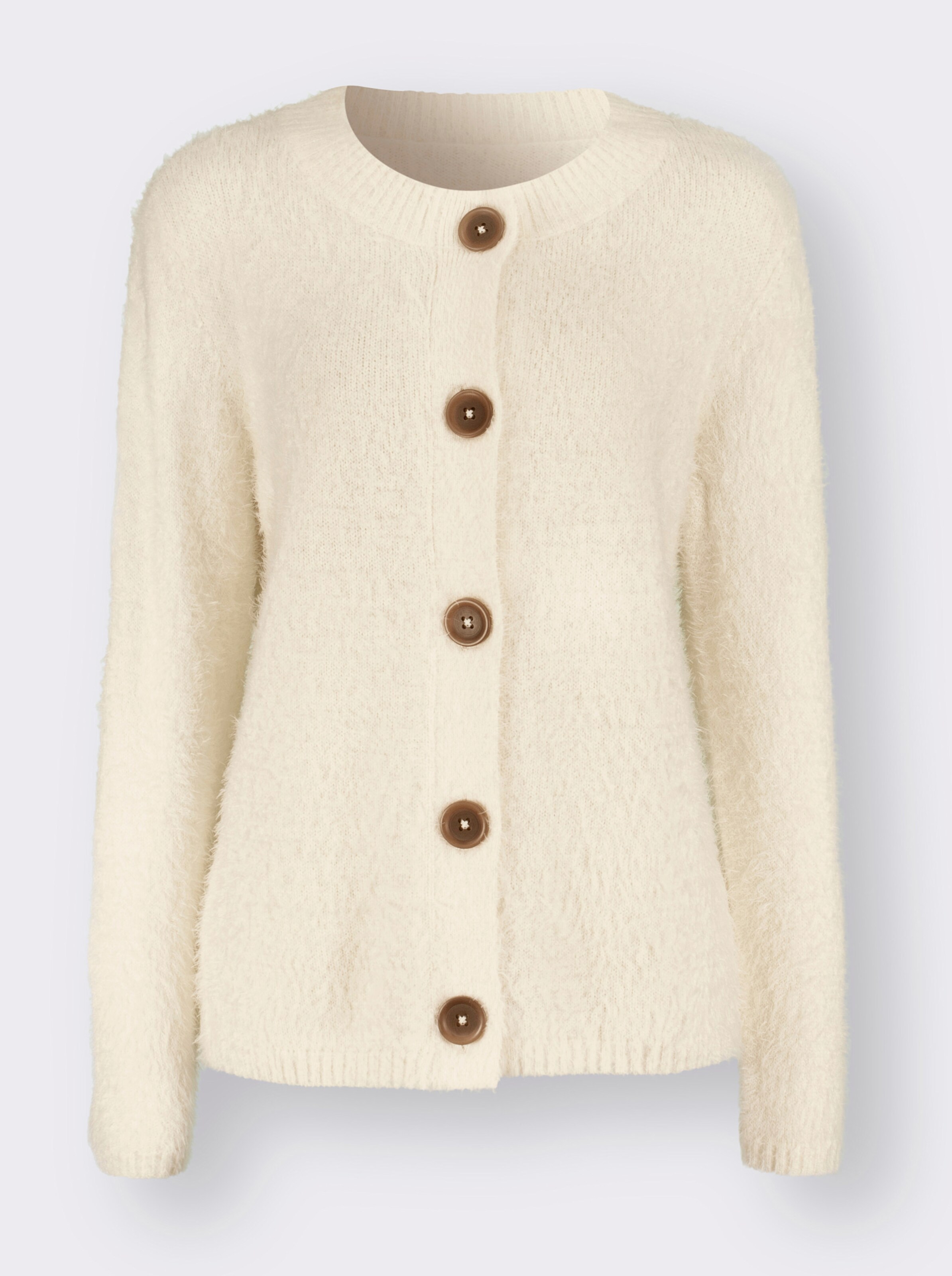 Strickjacke