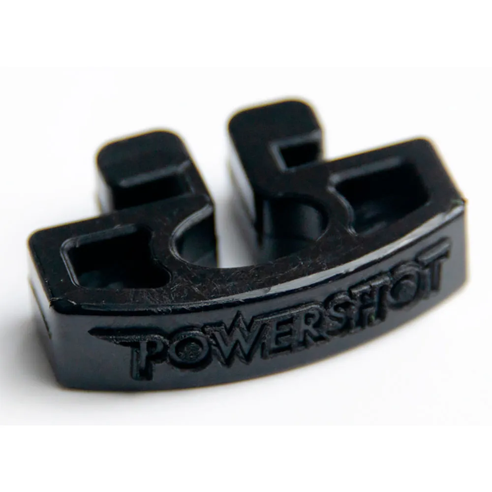 Powershot FG02D football Netzhaken 10 einheiten