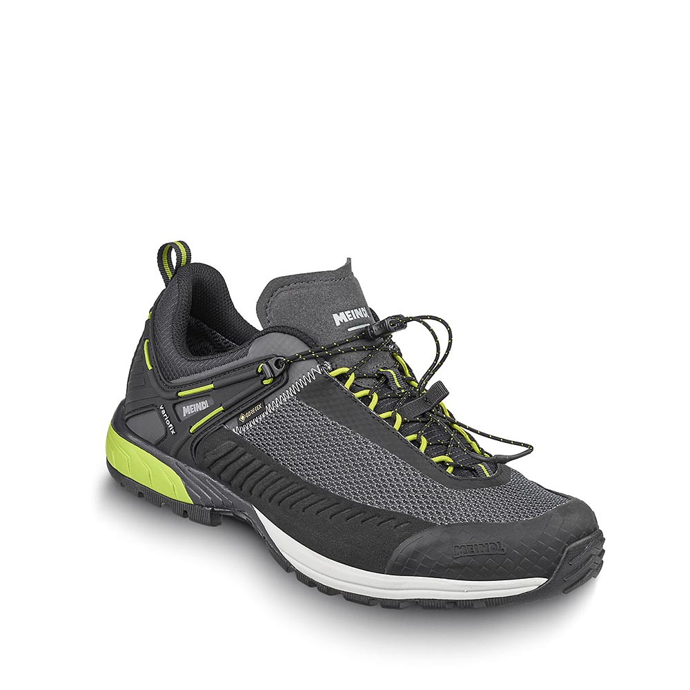 Speed Trail GTX