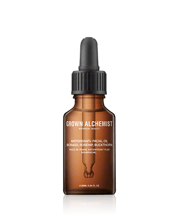 Grown Alchemist Face Care Antioxidant + Facial Oil 25ml