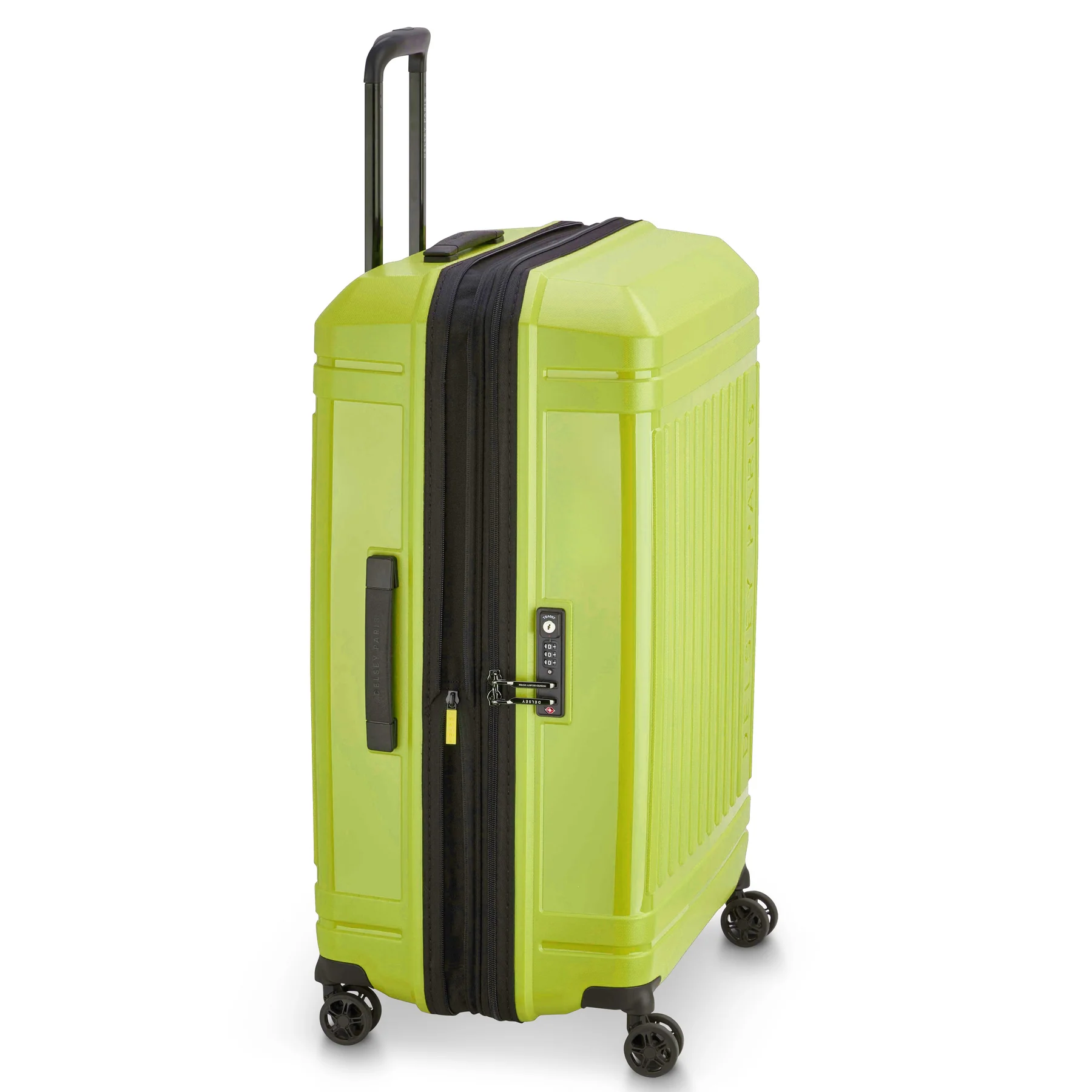 Valise soute - L Extensible (75cm)
