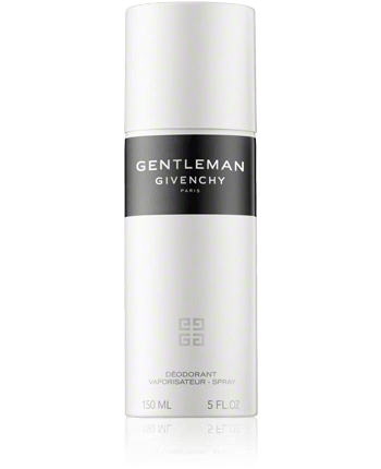 Givenchy Gentleman deodorant vapo 150ml