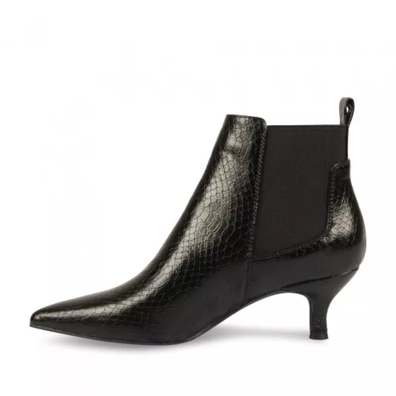 Bottines NOIR SINEQUANONE