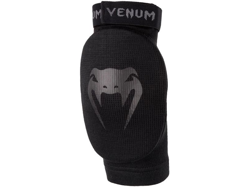 Venum Kontact Elbow Schwarz, S Ellbogen Schütz