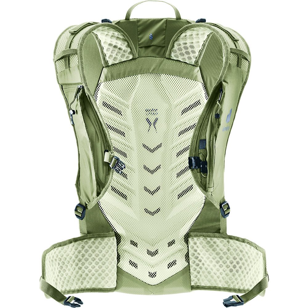 deuter Speed Lite Pro 25 Rucksack mineral grove