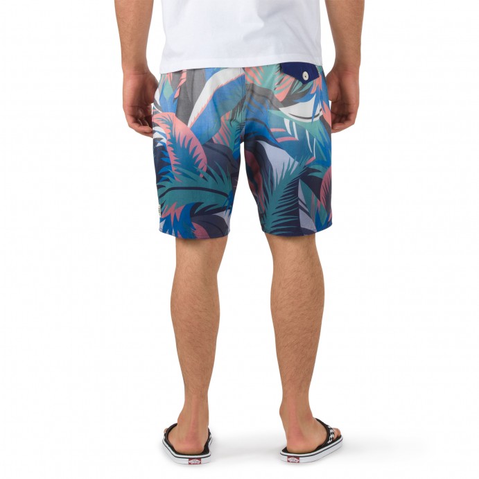 Vans M Dip Dye Boardshort Canton ST 33