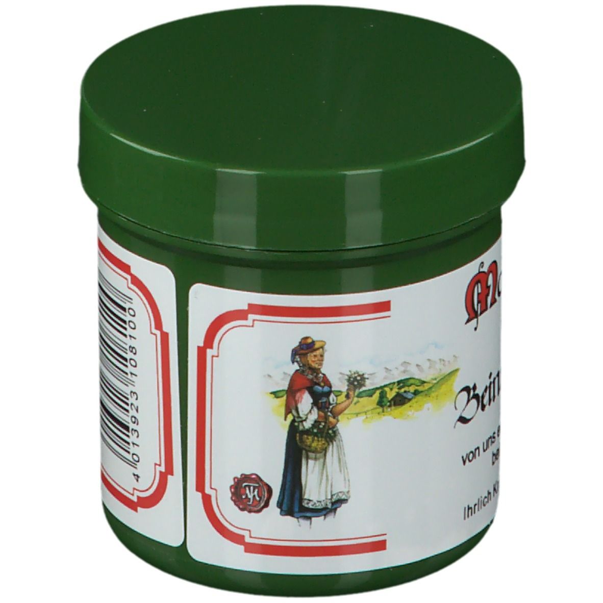 Maria Treben® Beinwell Balsam