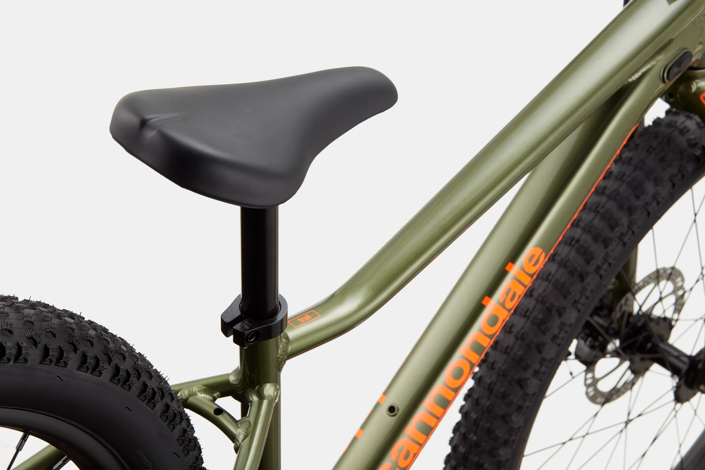 Kids Trail Plus 24 MAT/Mantis