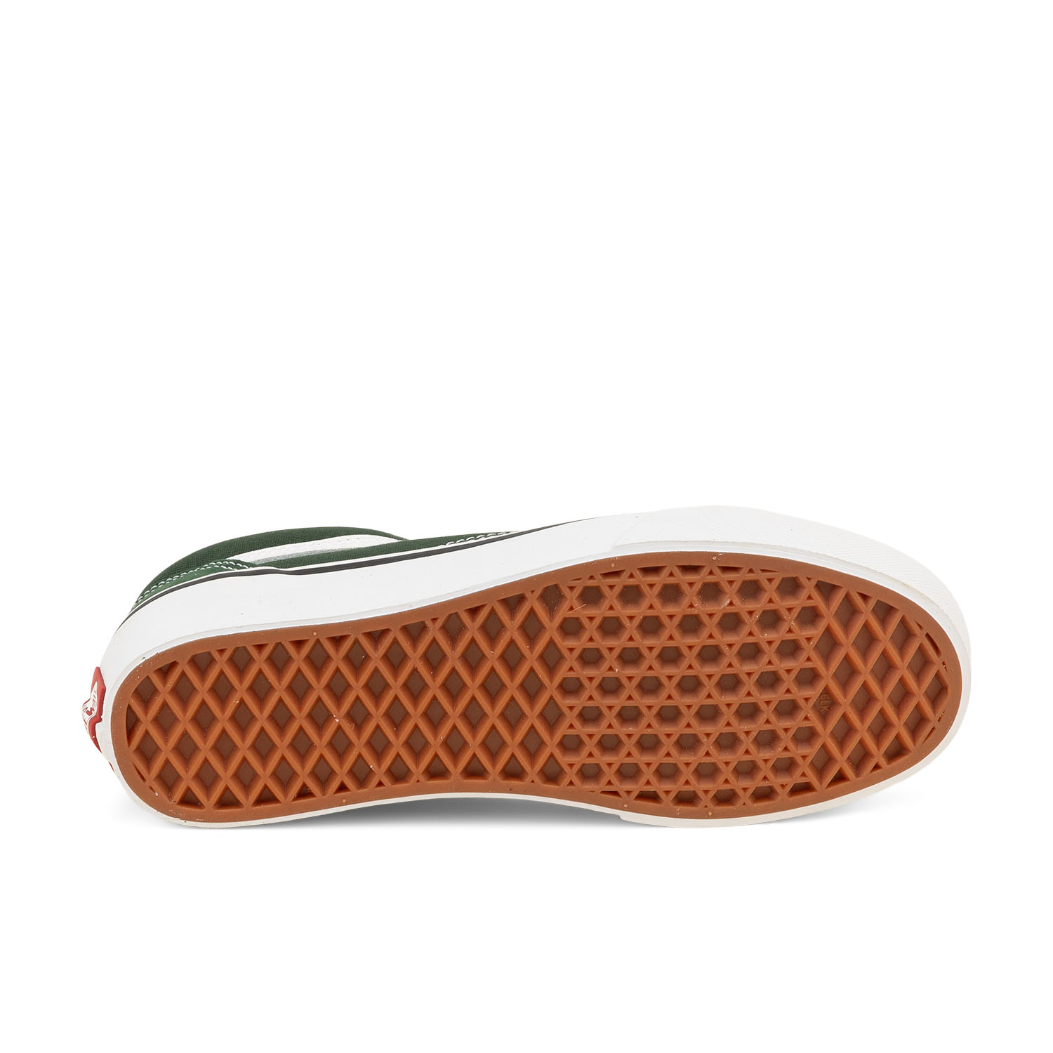 Baskets fille, garçon VANS OLD SKOOL