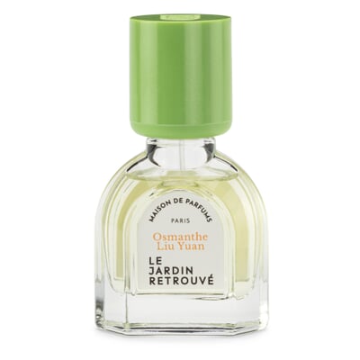 Le Jardin Retrouvé Osmanthe Liu Yuan EDP