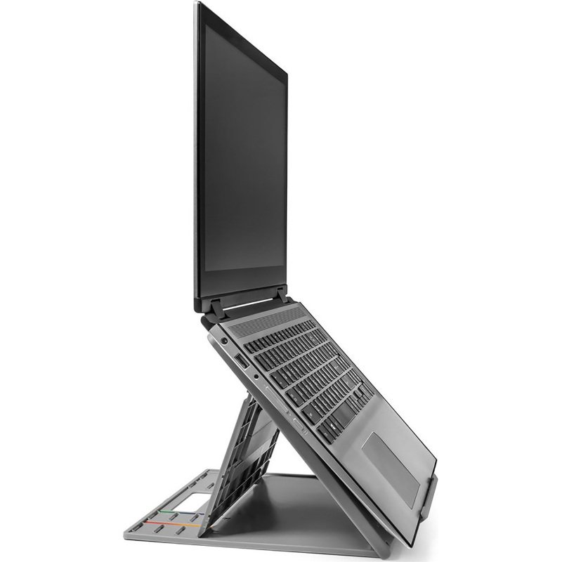 Support Kensington Easy Riser SmartFit pour ordinateur portable jusqu'au 17