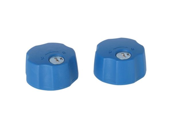 XLC Azura Locking Nut