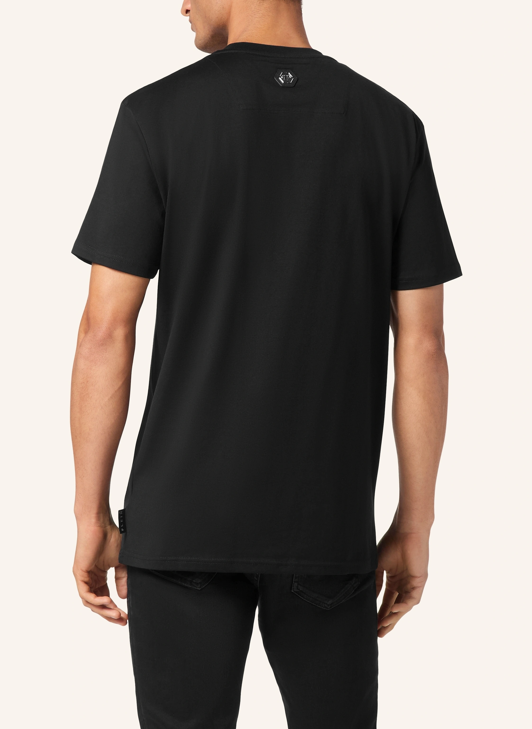 PHILIPP PLEIN PHILIPP PLEIN T-Shirt RACING