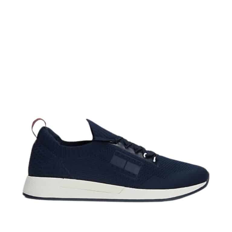Tommy Hilfiger Elevated Knit Sneakers Herre