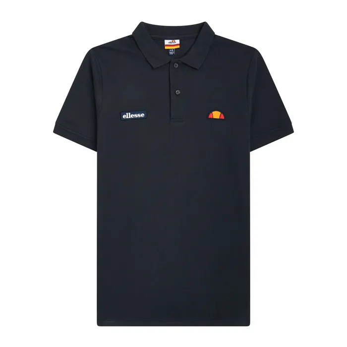 Ellesse Montura Polo Heren