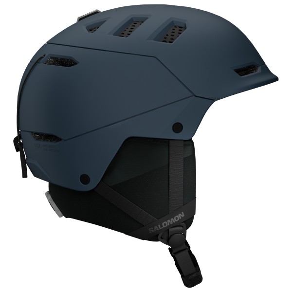 Salomon - Husk Pro - Casque de ski