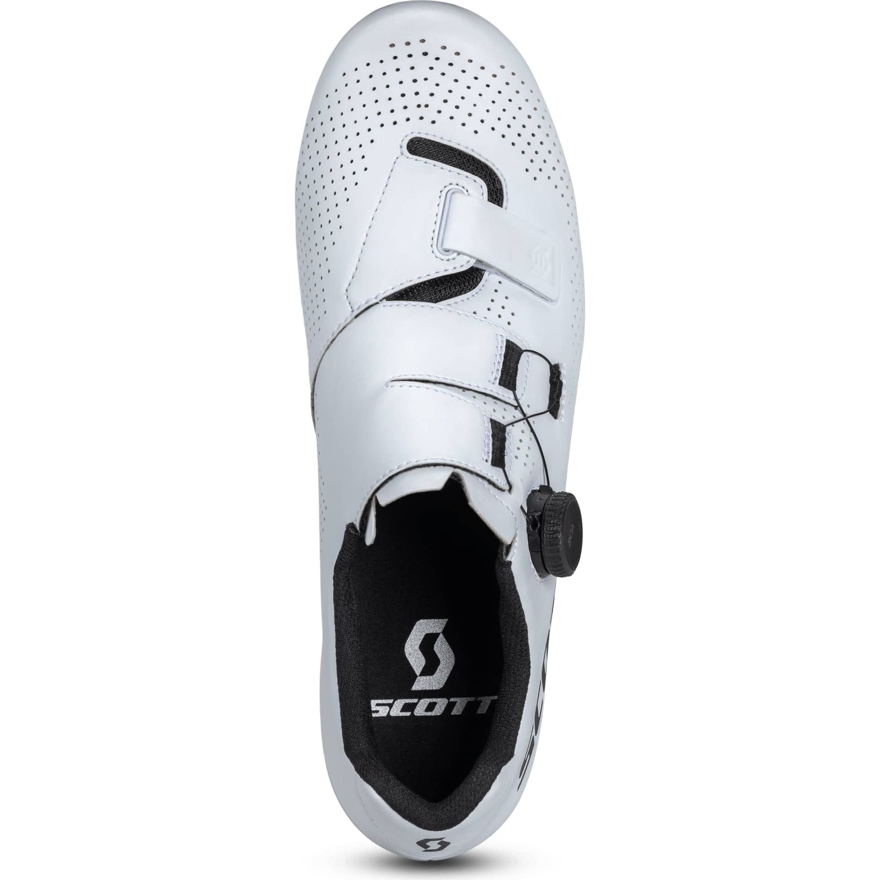Scott Road Team Boa Li2 Racefiets Schoenen