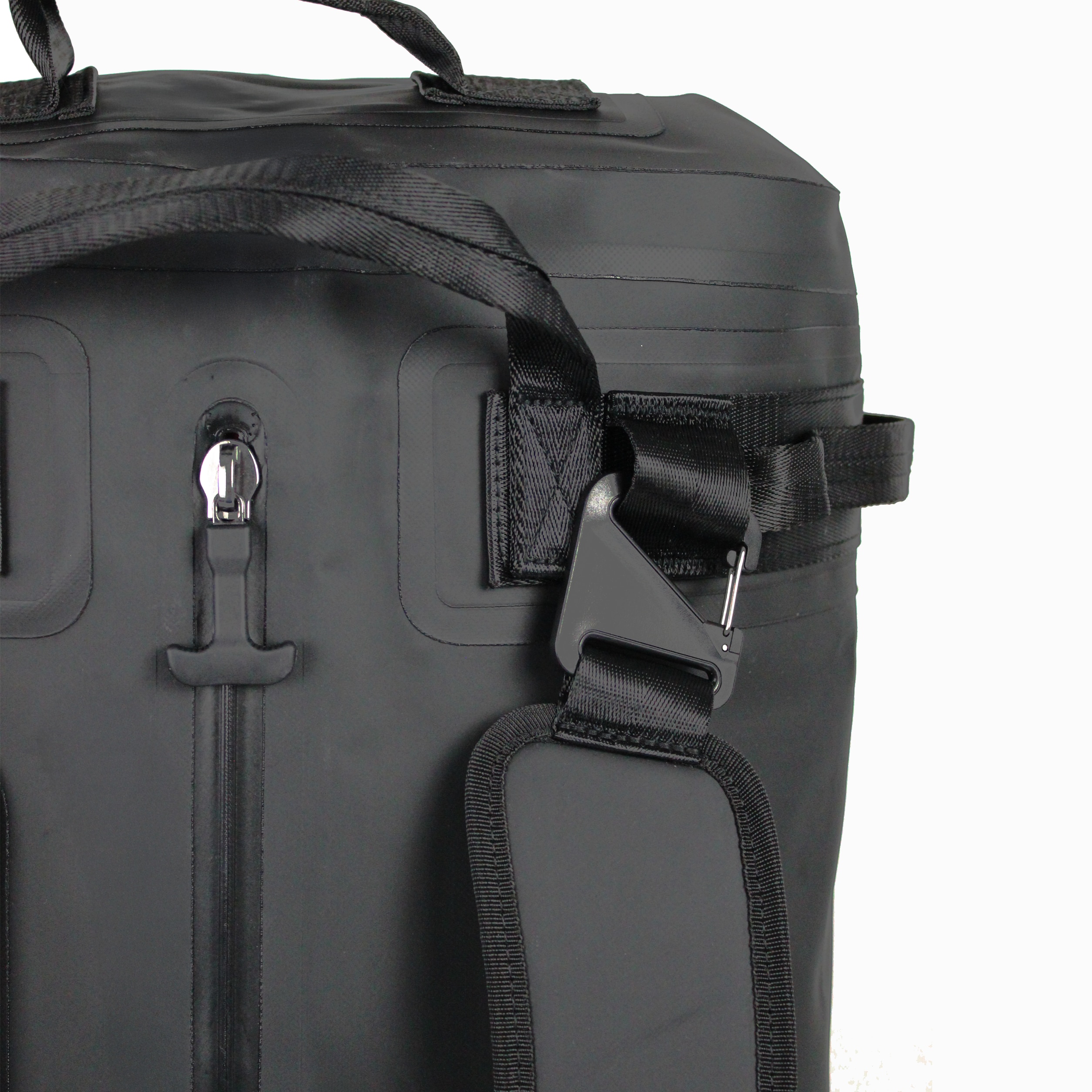 Falkeberg DryCore WP, 60L<br>Vanntett duffelbag