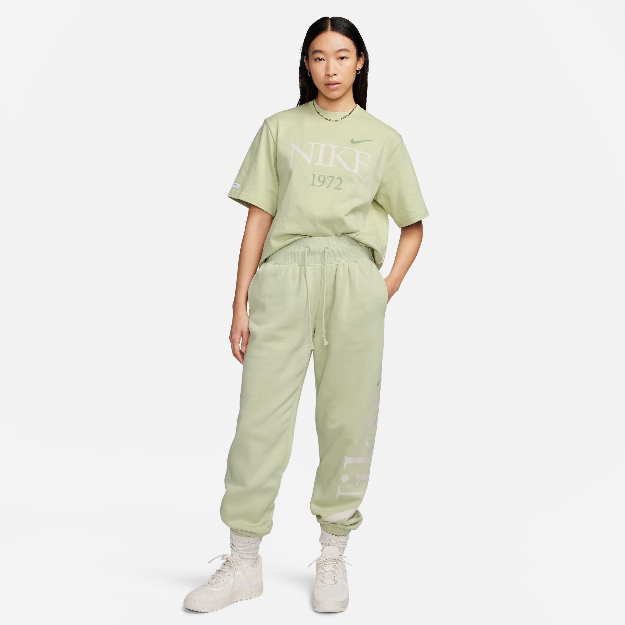 Nike Sportswear Womens T Shirt