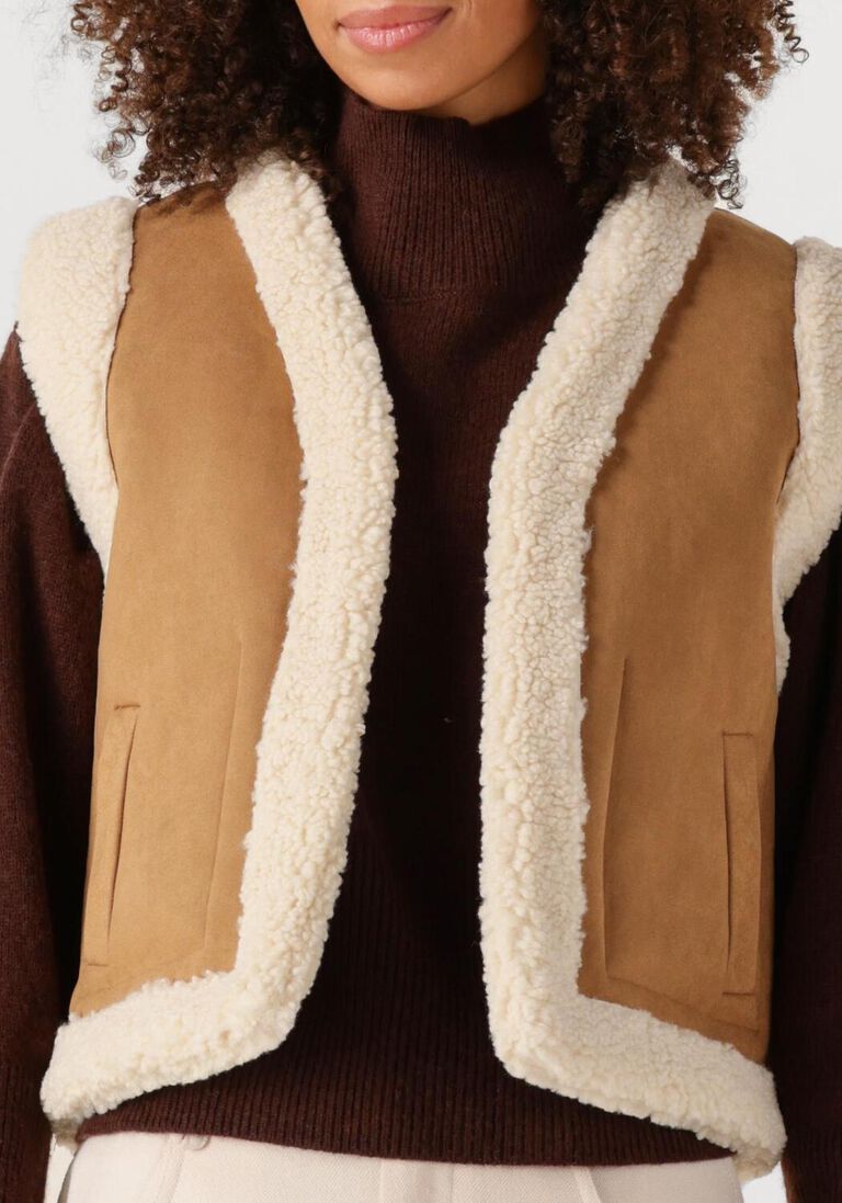 camel suncoo gilet dual