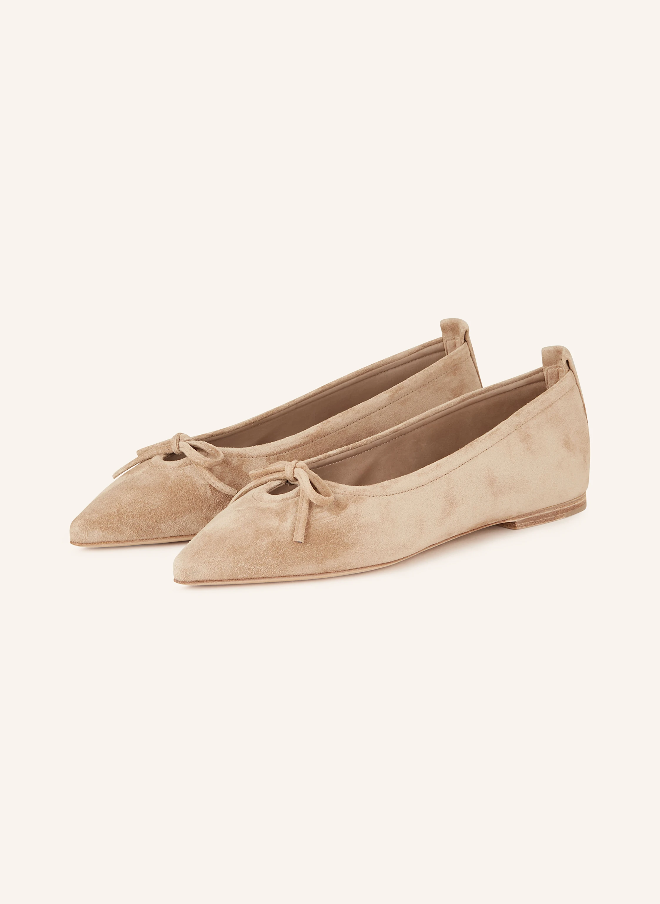 KENNEL & SCHMENGER Ballerinas GRETA