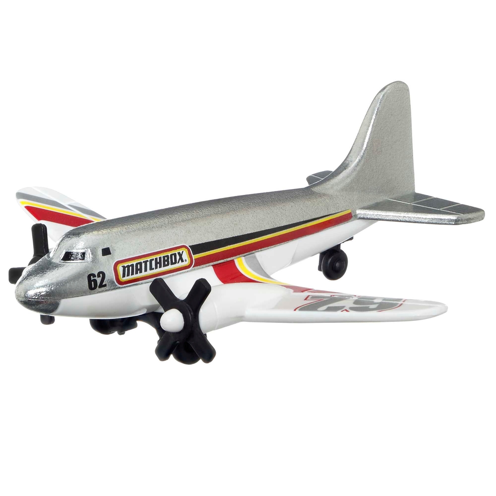 Matchbox Sky Busters Spielzeugflugzeug-Sortiment