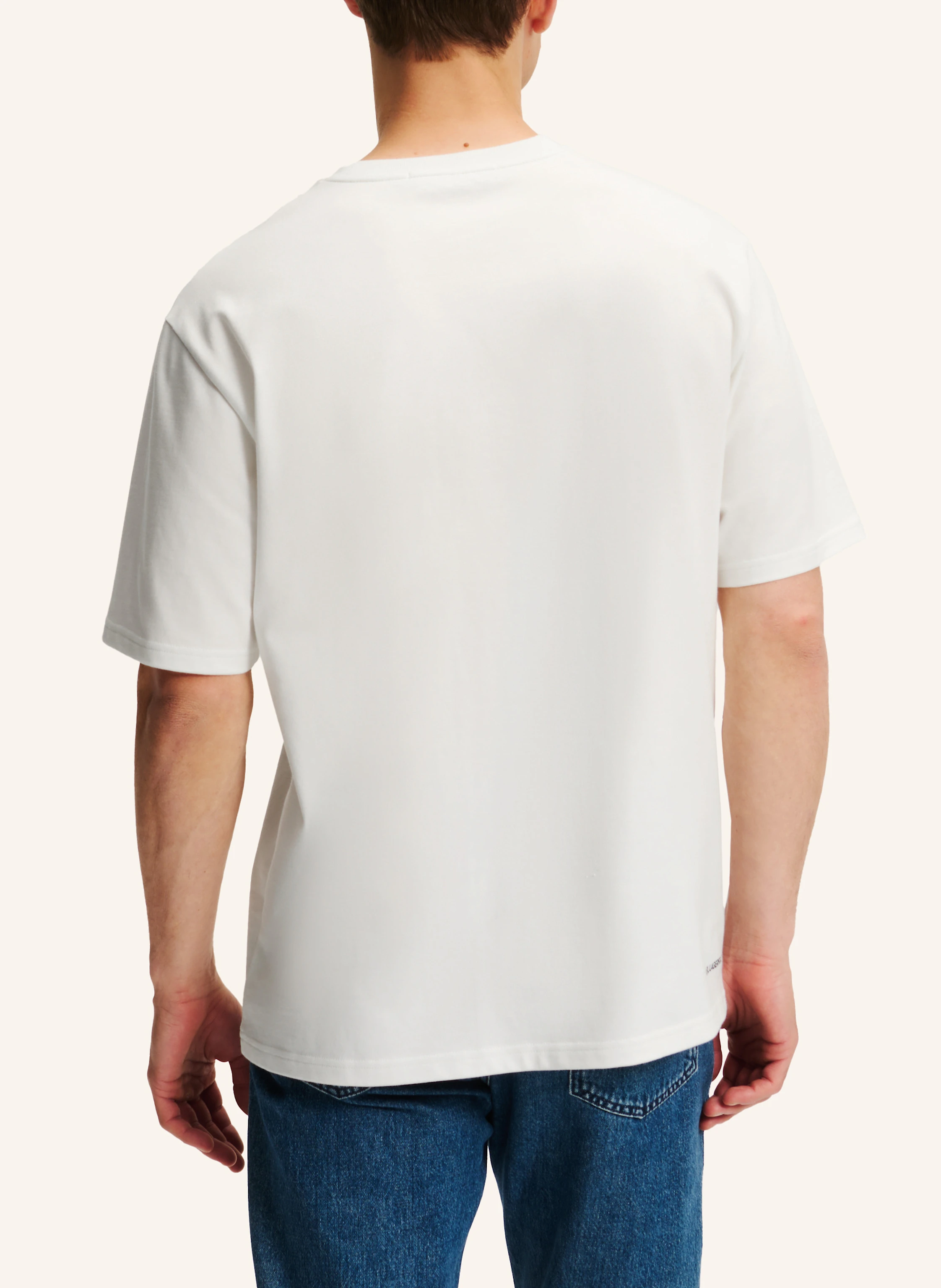 KARL LAGERFELD T-shirt