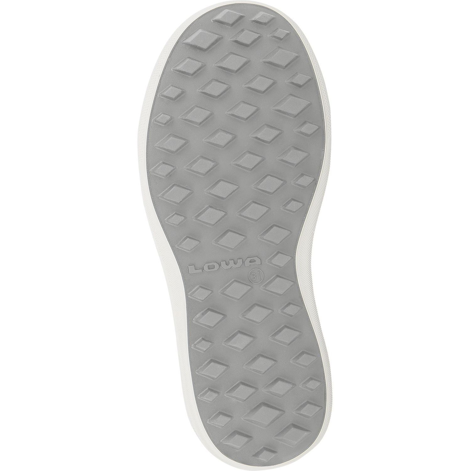 LowaLUCY GTX HI JR