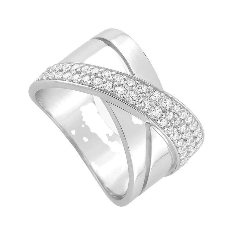 Bague femme - Argent 925