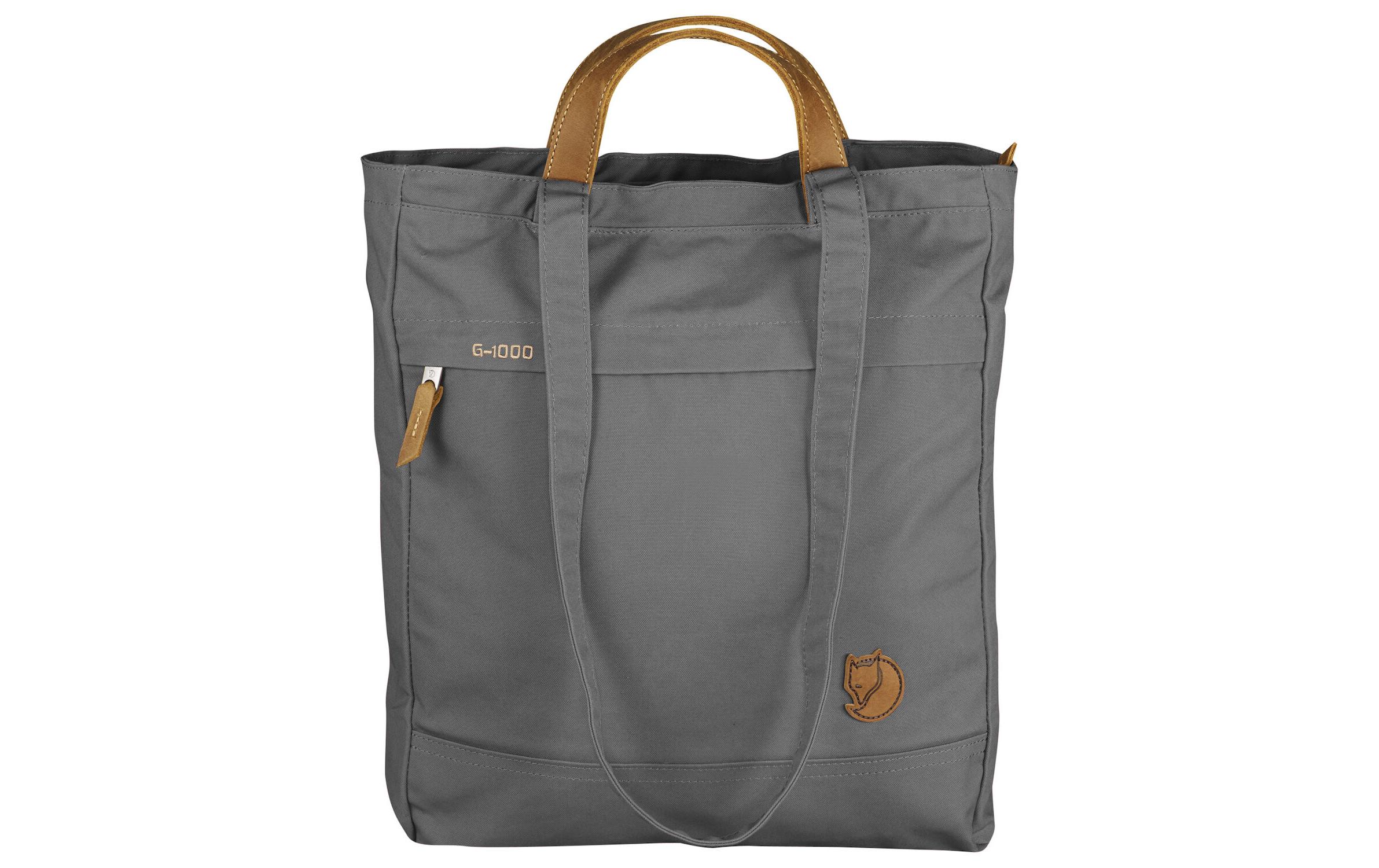Schultertasche Totepack No. 1<br>Praktische Alltagstasche