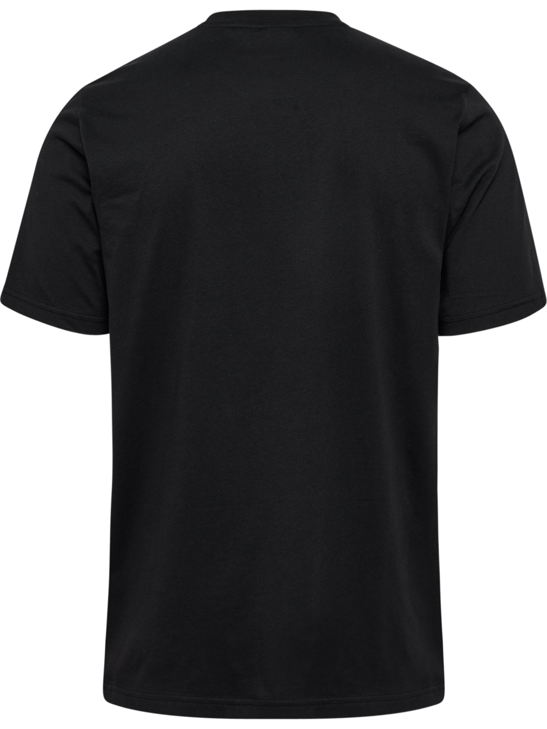 hmlREGULAR GRAPHIC TEE S/S