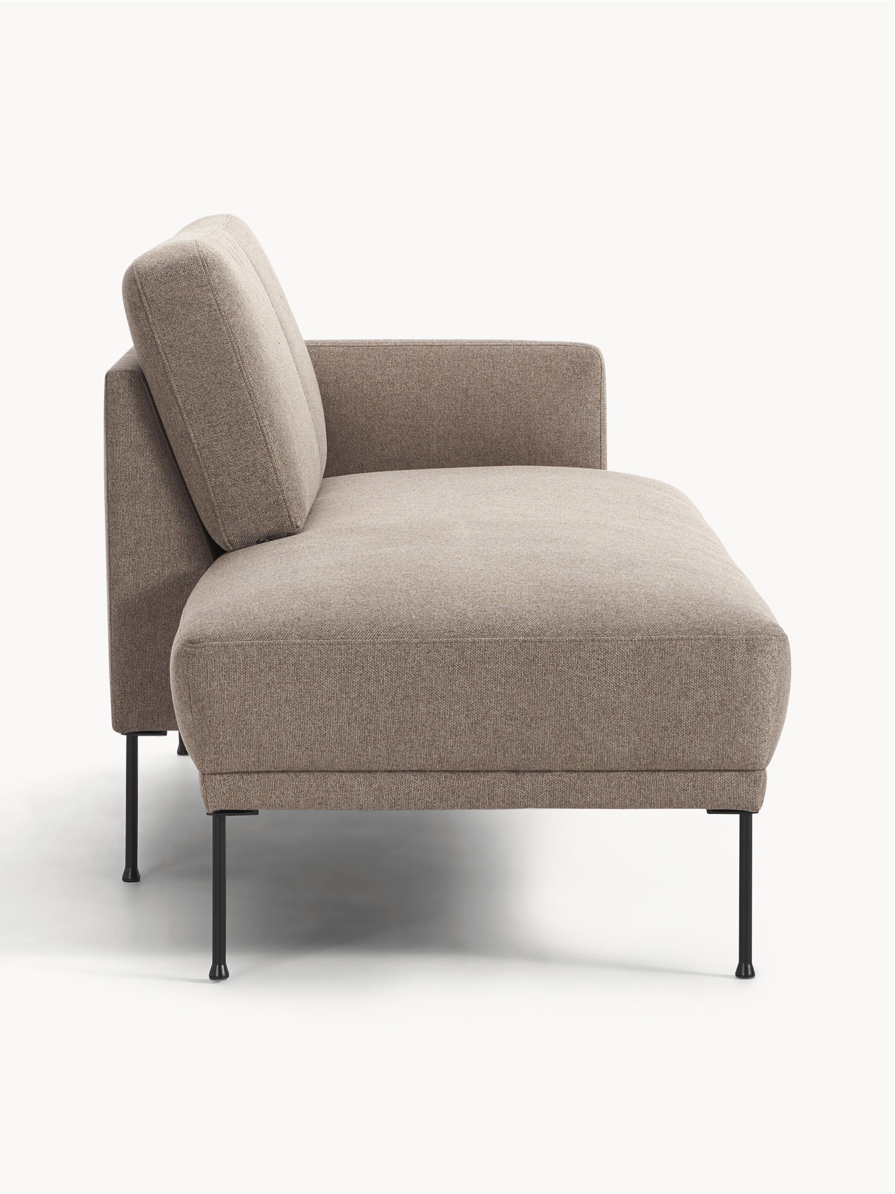 Chaise longue Fluente