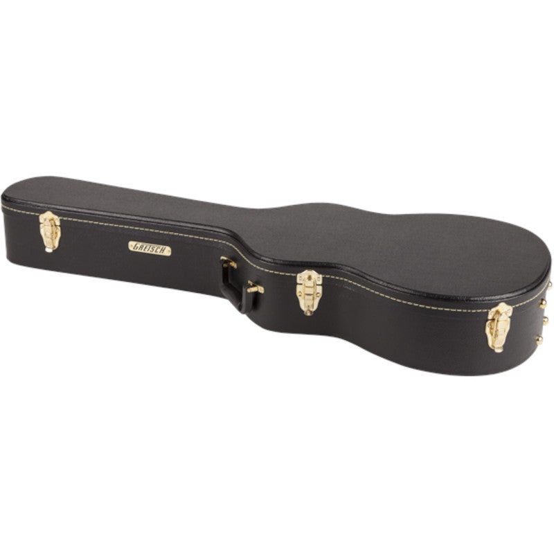 Gretsch G6296 Round Neck Resonator Flat Top Case koffer voor Gretsch roundneck resonatorgitaren