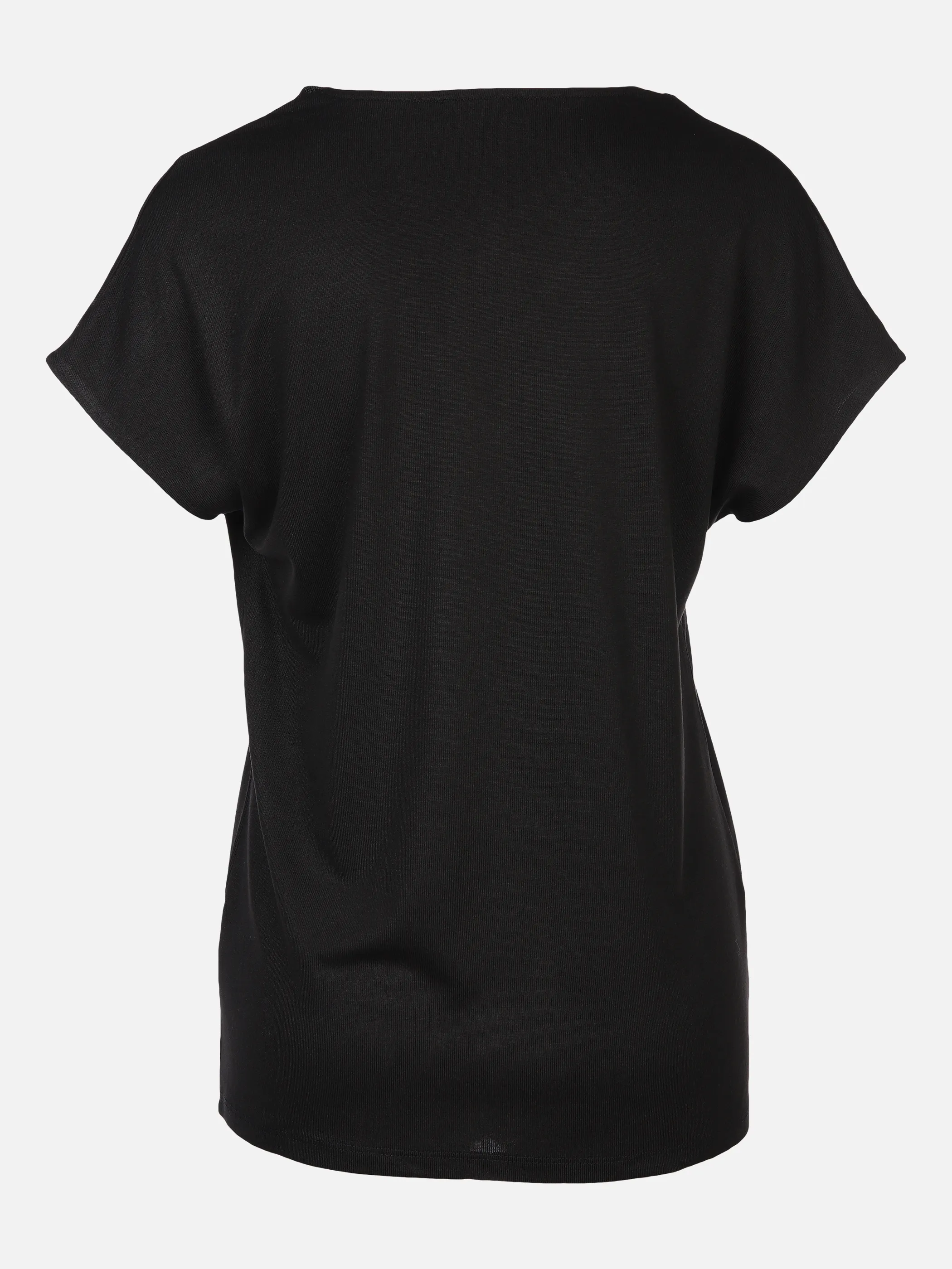 Damen Shirt mit V-Ausschnitt