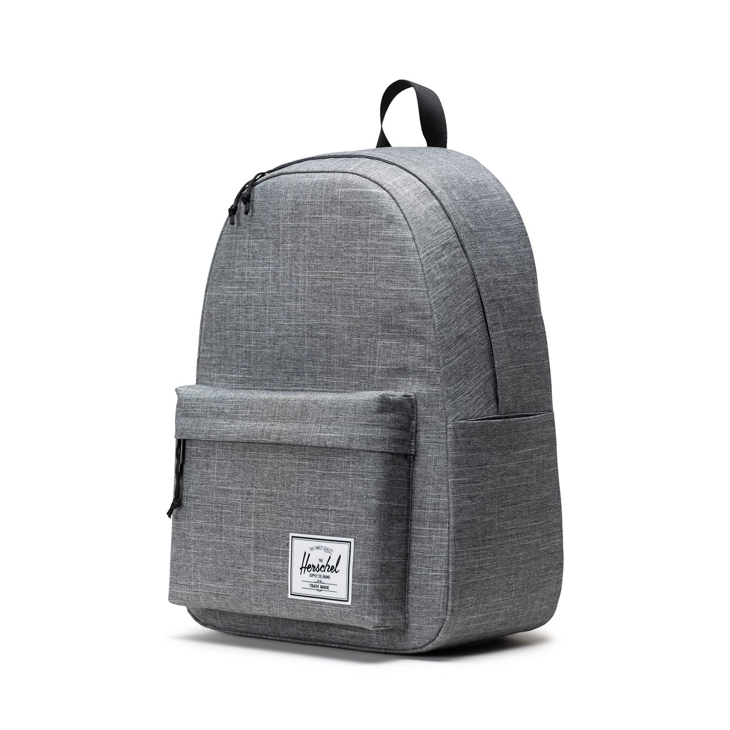 Herschel Supply Co. Classic XL Backpack raven crosshatch