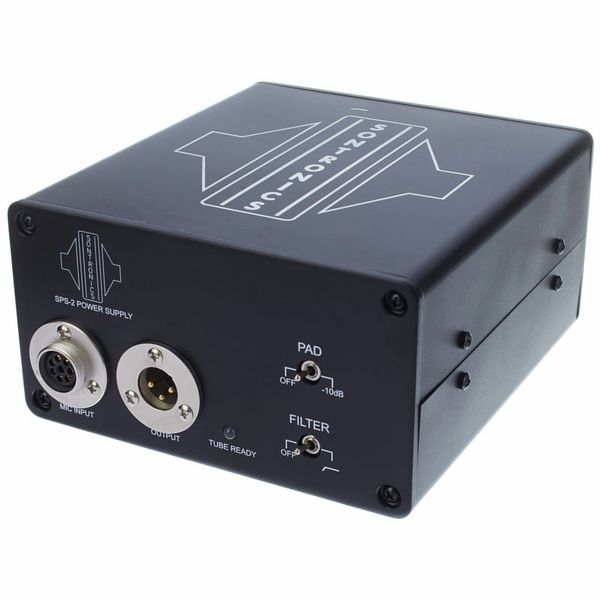 Sontronics Aria