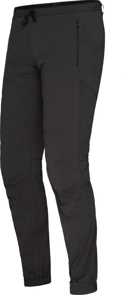 Norrøna Senja Flex1 Trackster Pant M's