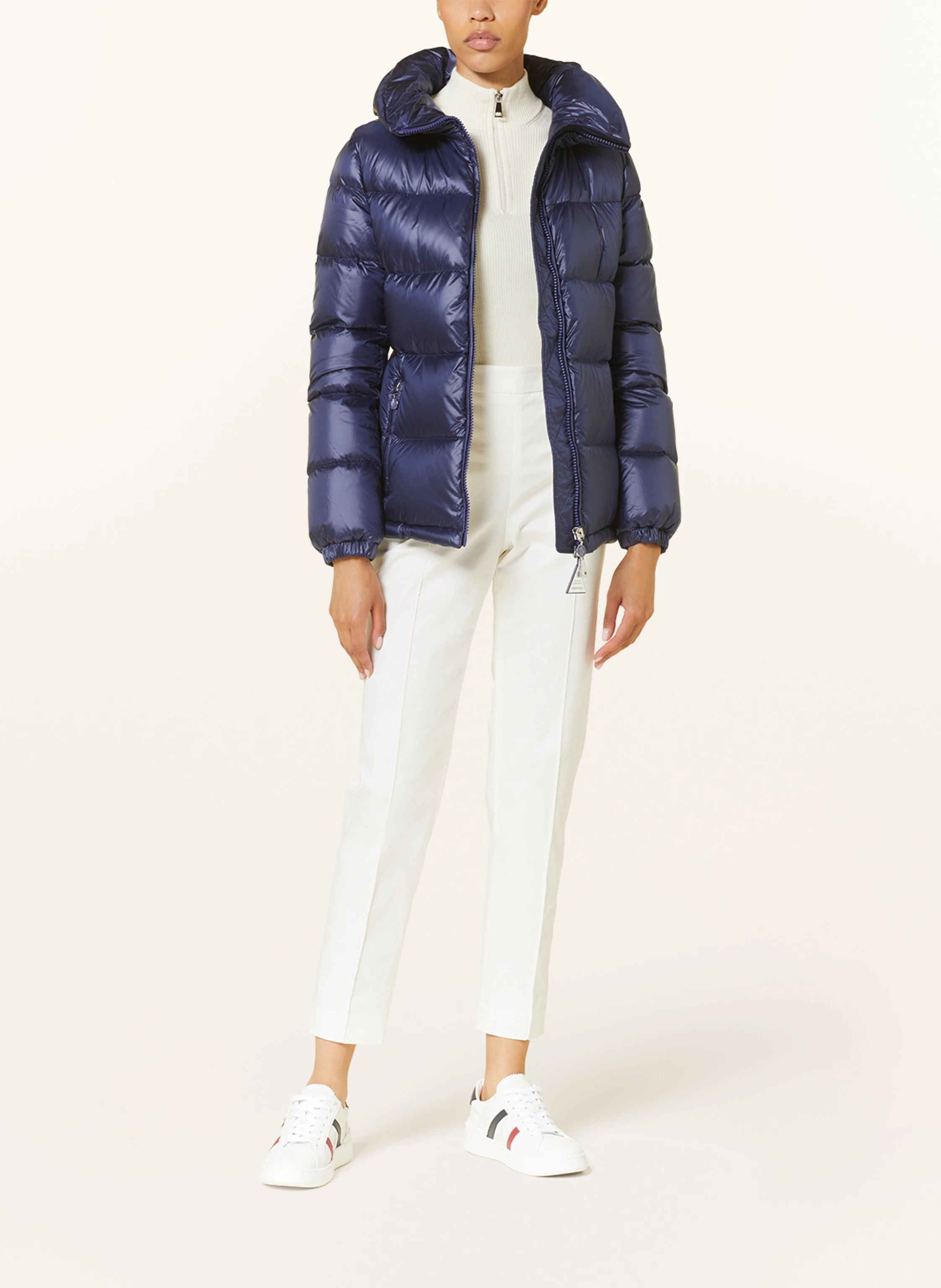 MONCLER Daunenjacke DOURO