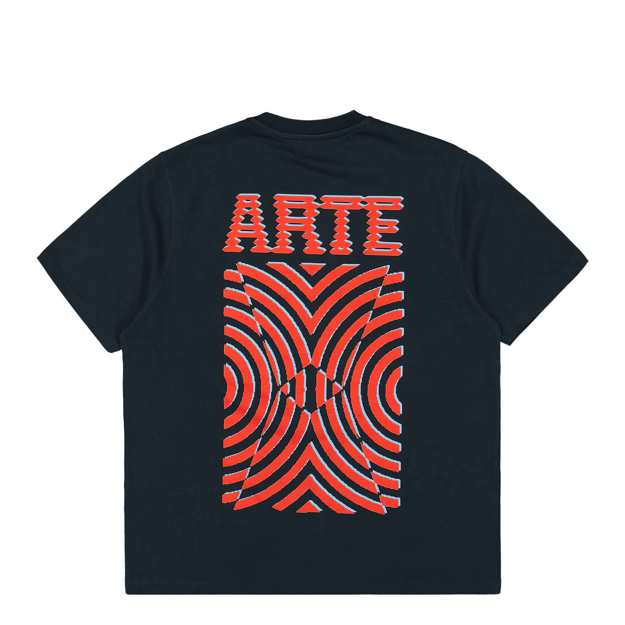 Arte Antwerp<br>Back Print T-Shirt