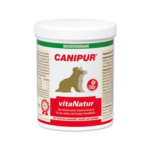 Canipur VitaNatur