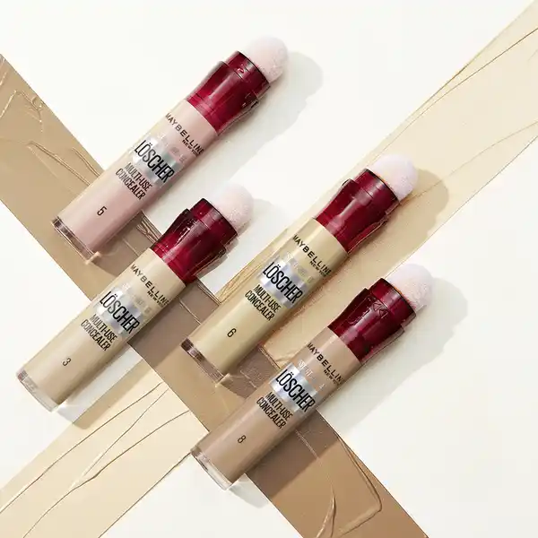 Concealer Instant Anti-Age Effekt Löscher Nr. 02 Nude