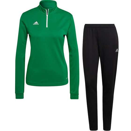 adidas Entrada 22 Trainingspak Dames