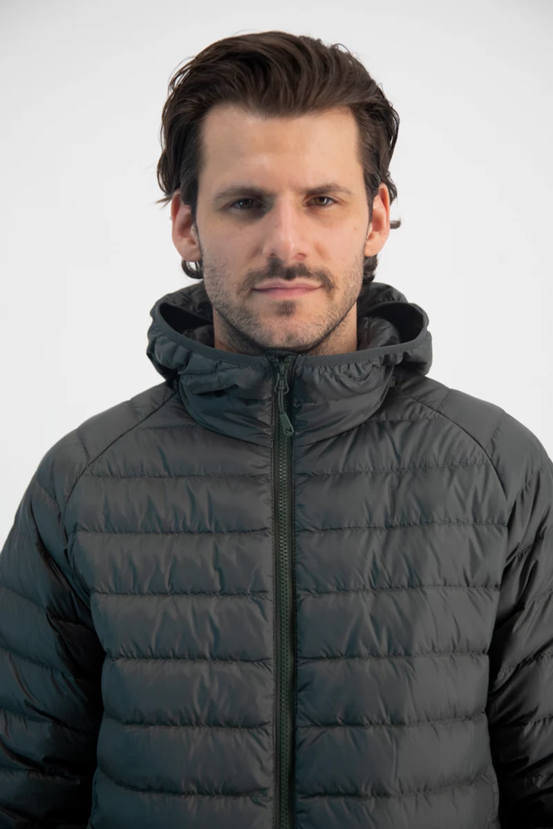 46 NORD Herren Daunenjacke