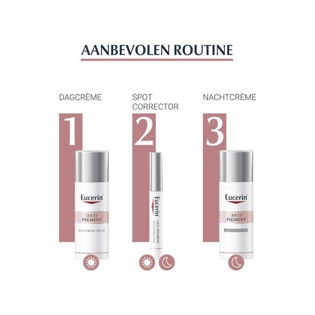Eucerin Anti-Pigment Spot Corrector 5 ML