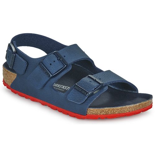 Birkenstock - MILANO - Marine