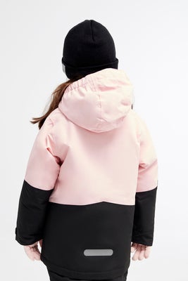 Nordbjørn Tärnaby Skijakke, Pink Dolphin