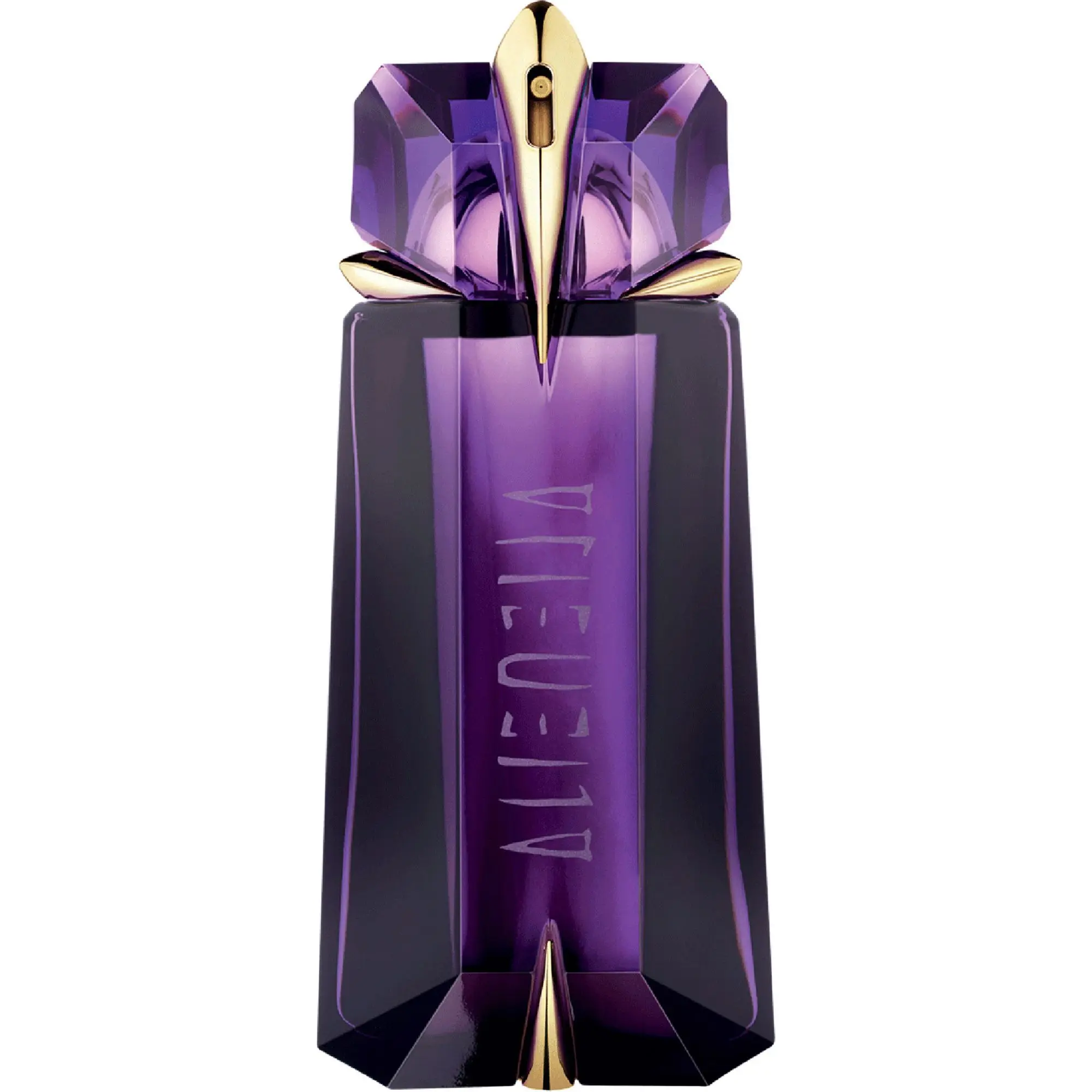 Mugler - Alien Eau de Parfum Ressourçable- Eau de parfum