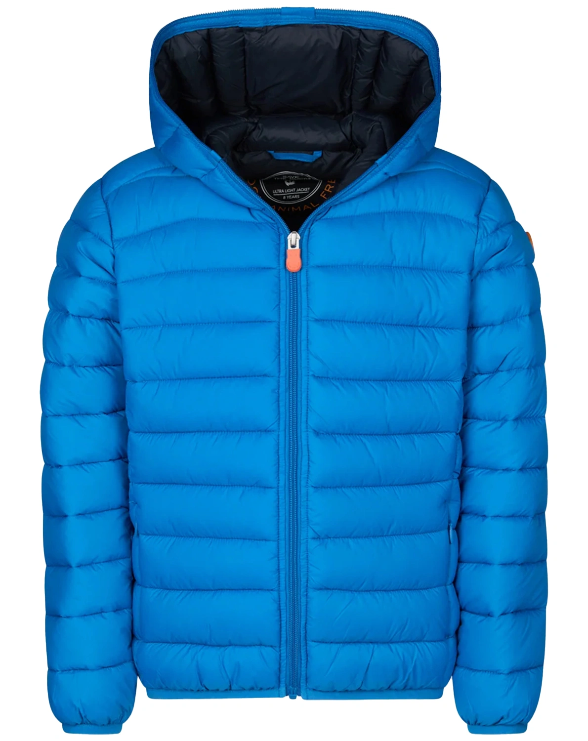 Steppjacke DONY GIGA in blue berry