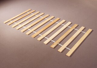 Rollrost 90 x 200 cm